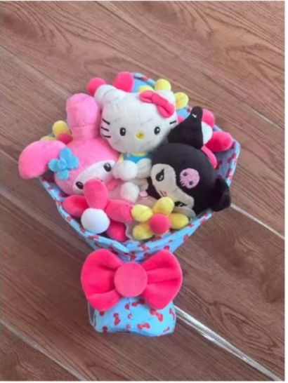 "The Forever Bouquet™ – A Gift They'll Never Forget"