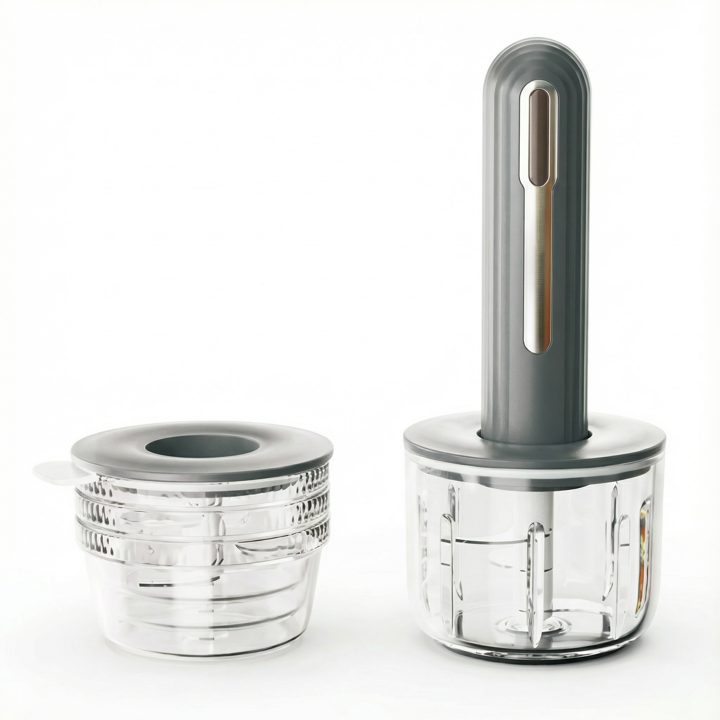 QuickChop™ Vegetable Chopper