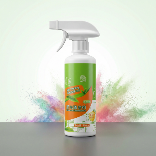 EcoShine™ Multi-Surface Degreaser Spray
