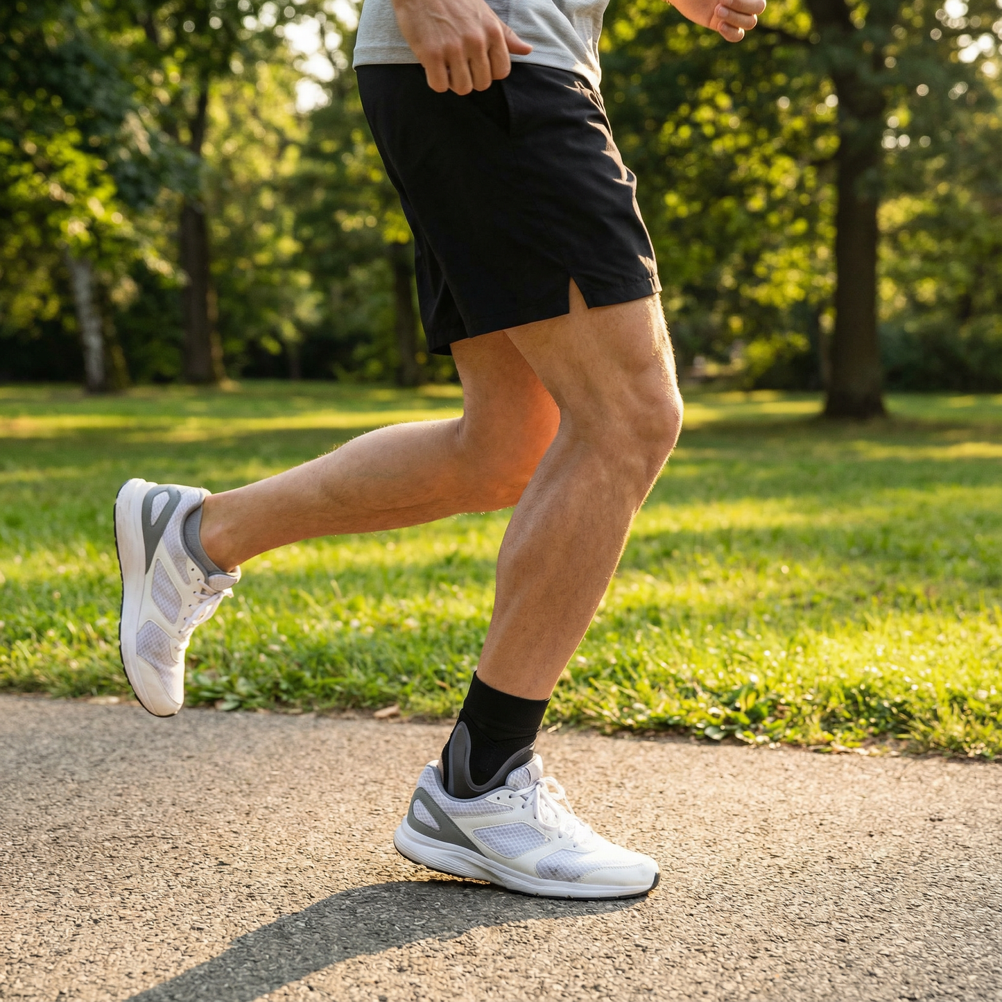 ActiveFlex Ankle Support Sleeve