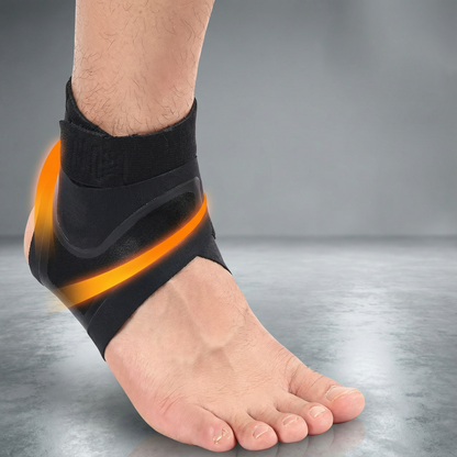 ActiveFlex Ankle Support Sleeve