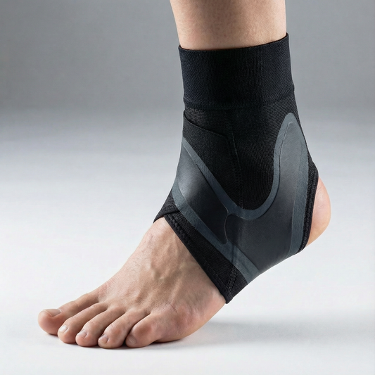 ActiveFlex Ankle Support Sleeve