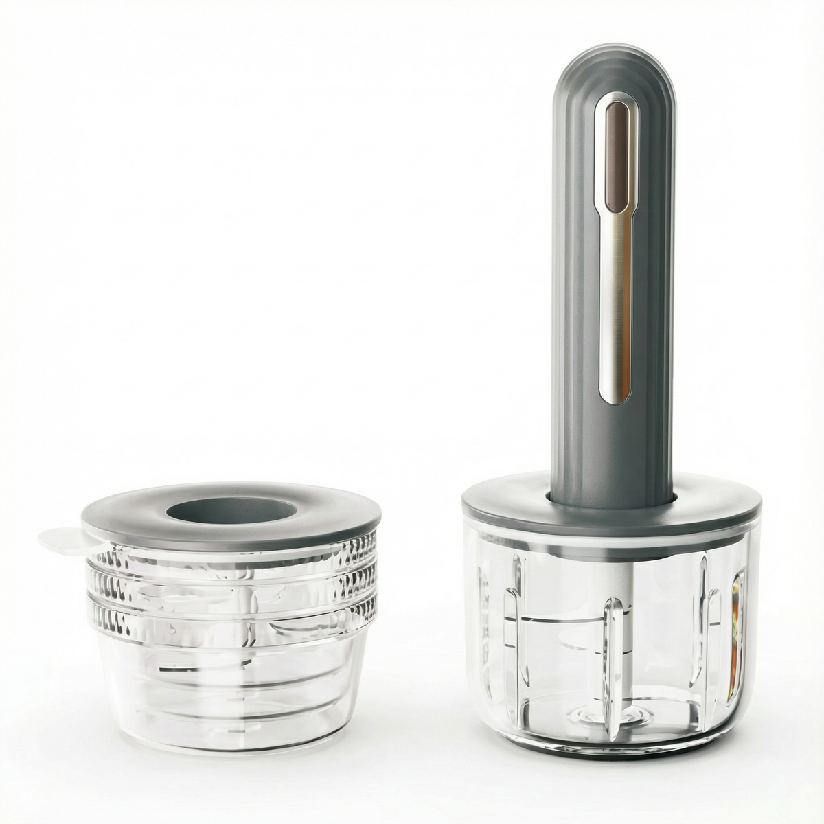 QuickChop™ Vegetable Chopper