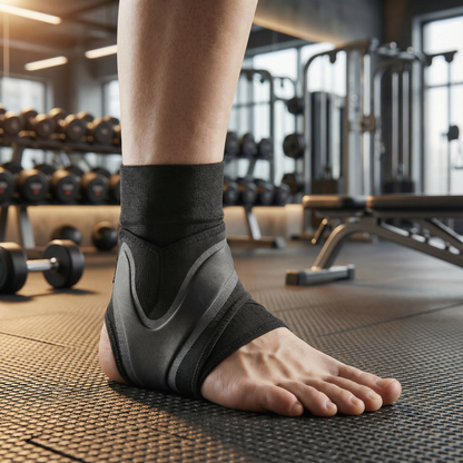 ActiveFlex Ankle Support Sleeve