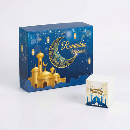 Ramadan Advent Calender 30 Days
